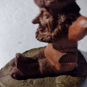 Tom Clark Slim Gnome No 55 1989 in Good Condition